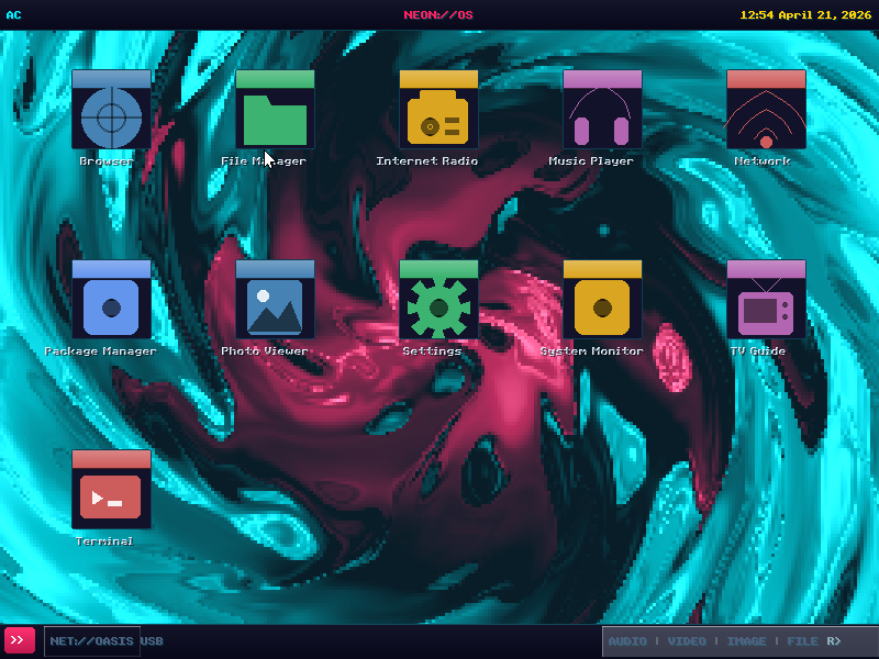 Balatro - Dashboard
