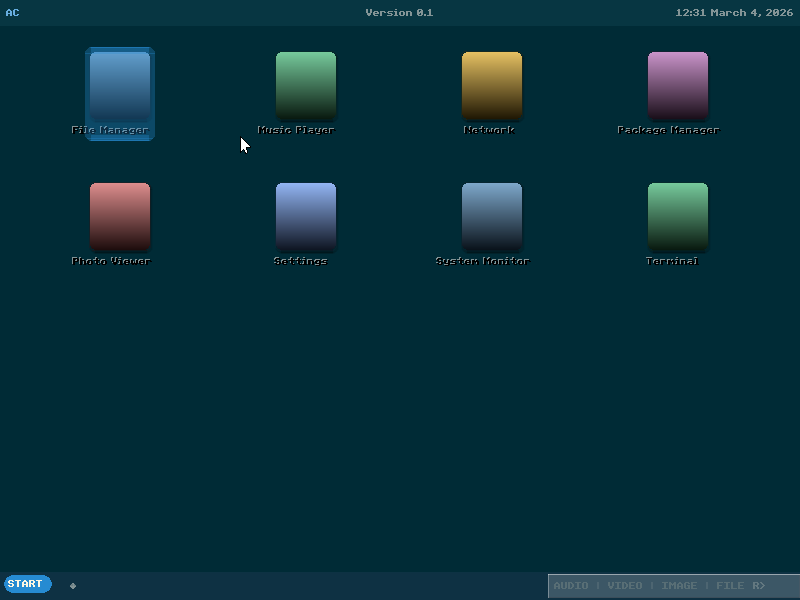 Solarized - Dashboard