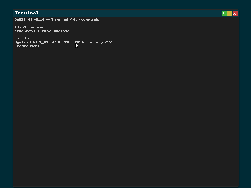 Solarized - Terminal